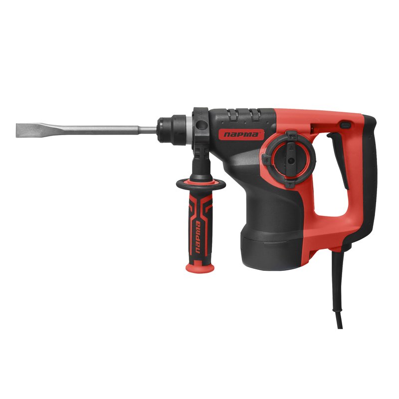 Перфоратор Парма П-01-20/900ВР 02.027.00001