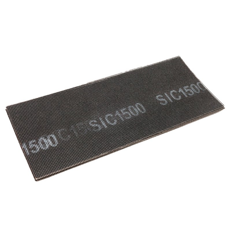 Сетка абразивная карбид кремния Pobedit  Р1500 Pobedit 2003150