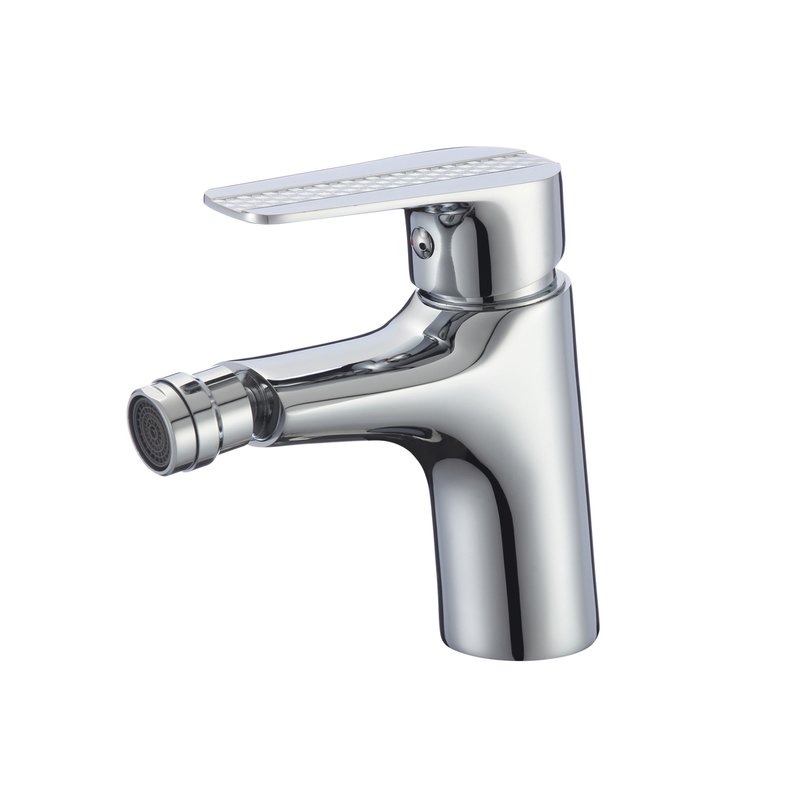 Смеситель для биде РМС SL131-001-1 Латунь