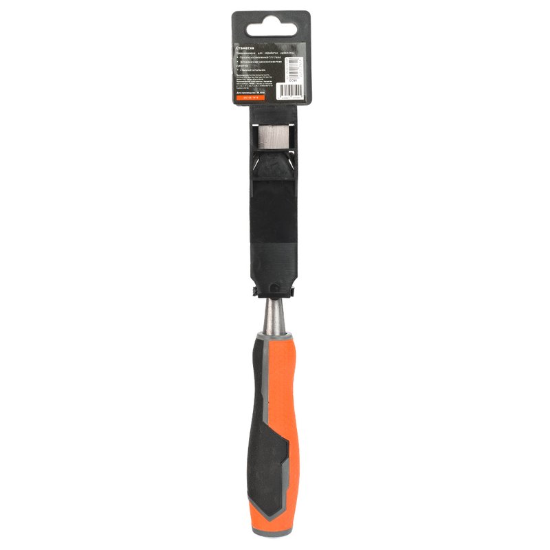 Стамеска Patriot CrV, 19мм 350001419