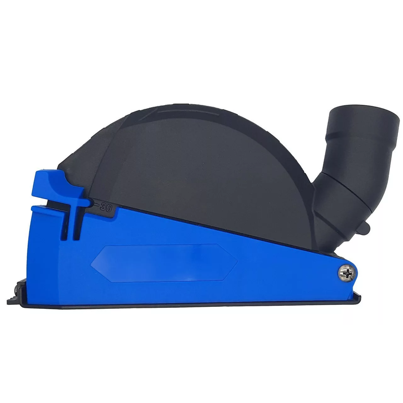 Пылеудалитель на УШМ для отрезных работ Trio-Diamond DG150