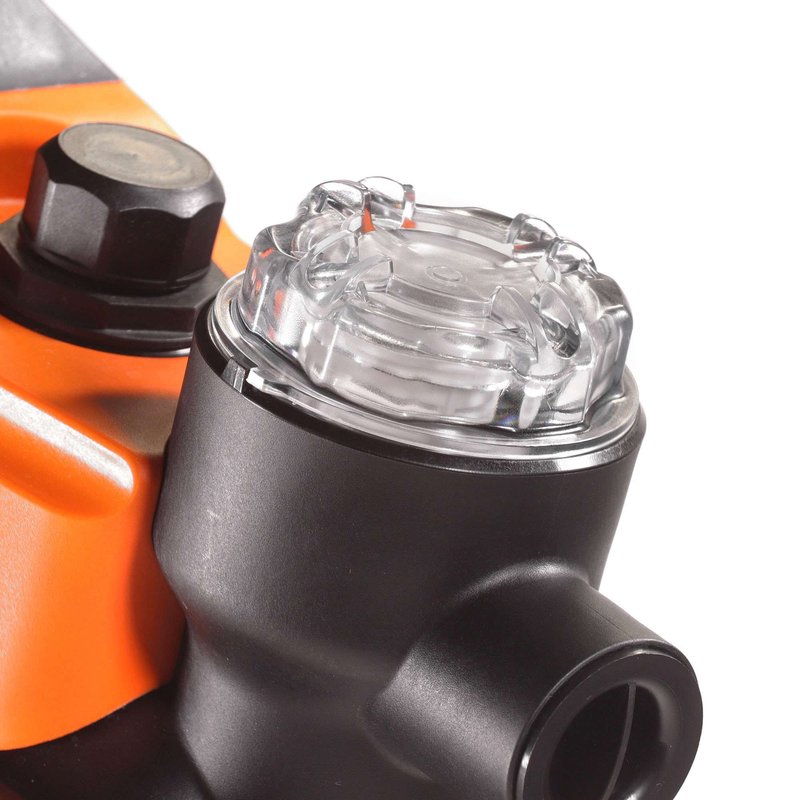 Насос автоматический PATRIOT R 1100 LCD (315302492)