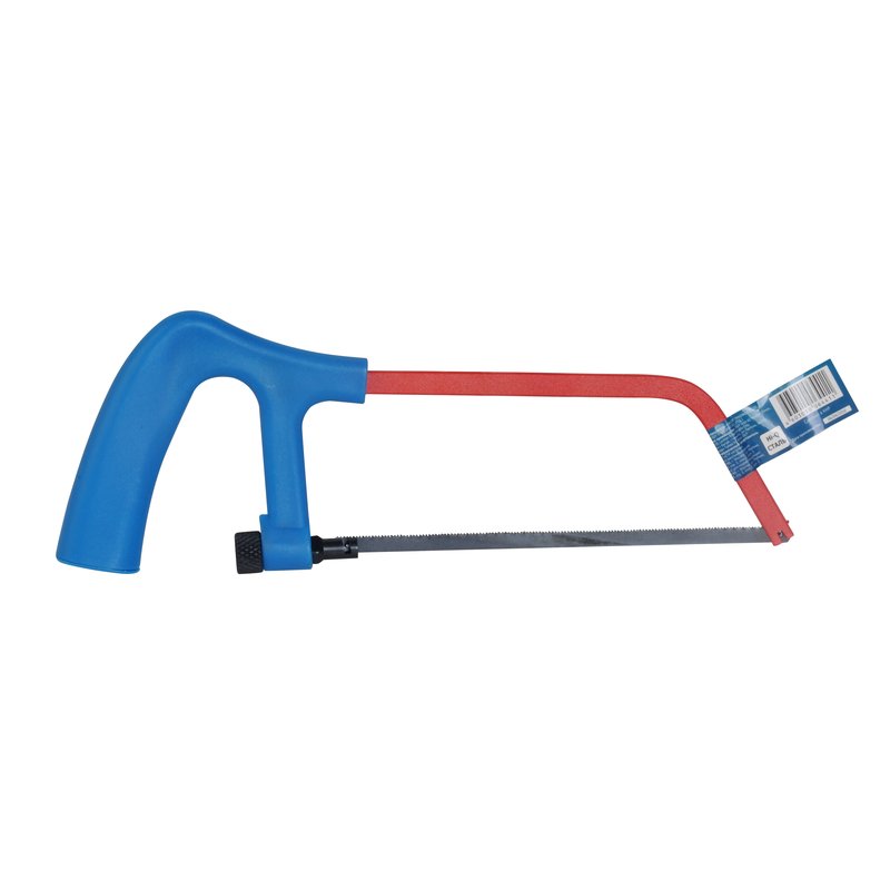 Ножовка по металлу СОЮЗ 1061-01-150С