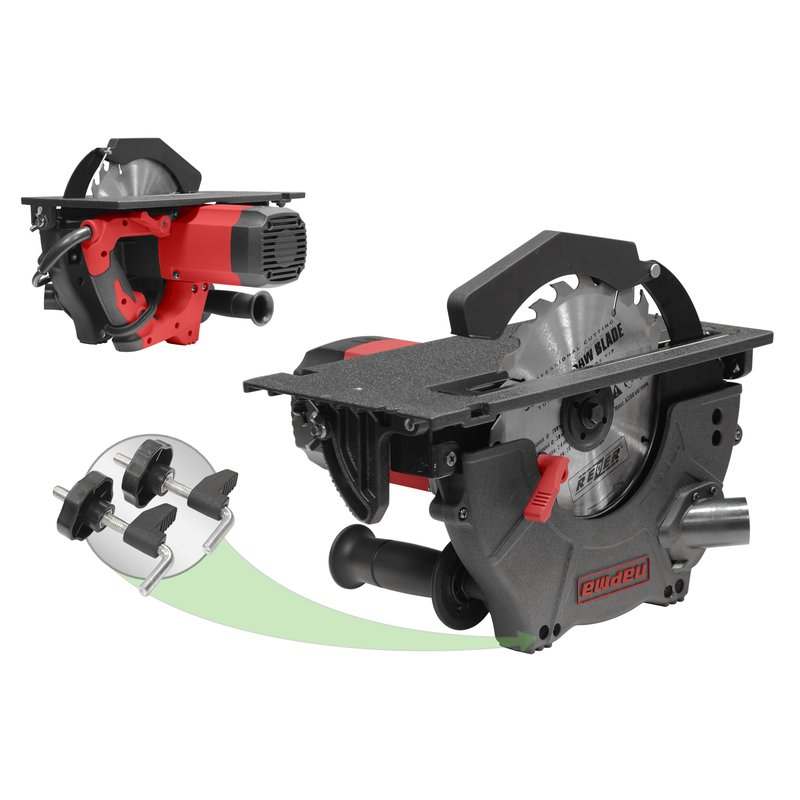 Пила дисковая электрическая Парма 200Д 02.004.00003