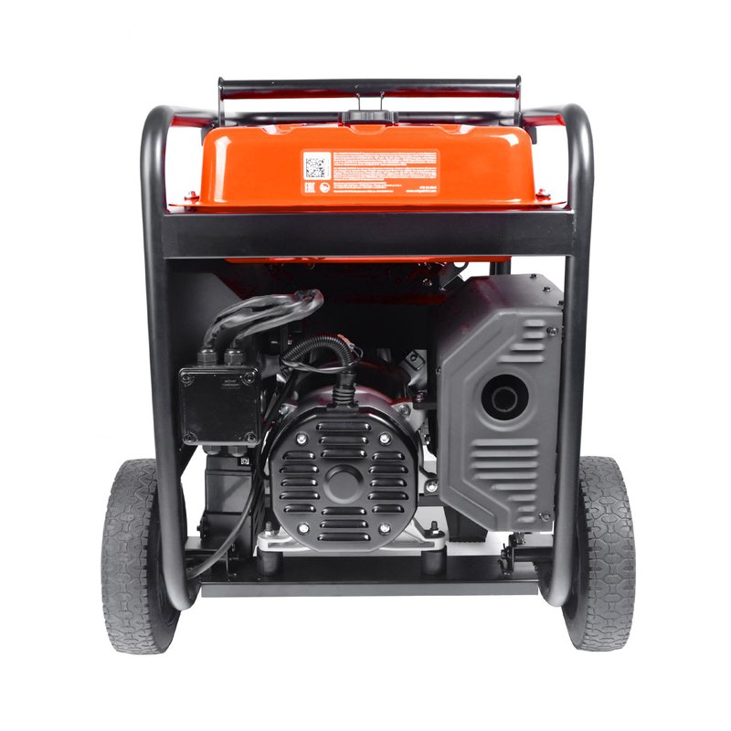 Генератор бензиновый PATRIOT GRA 12000 AWS (472102210)