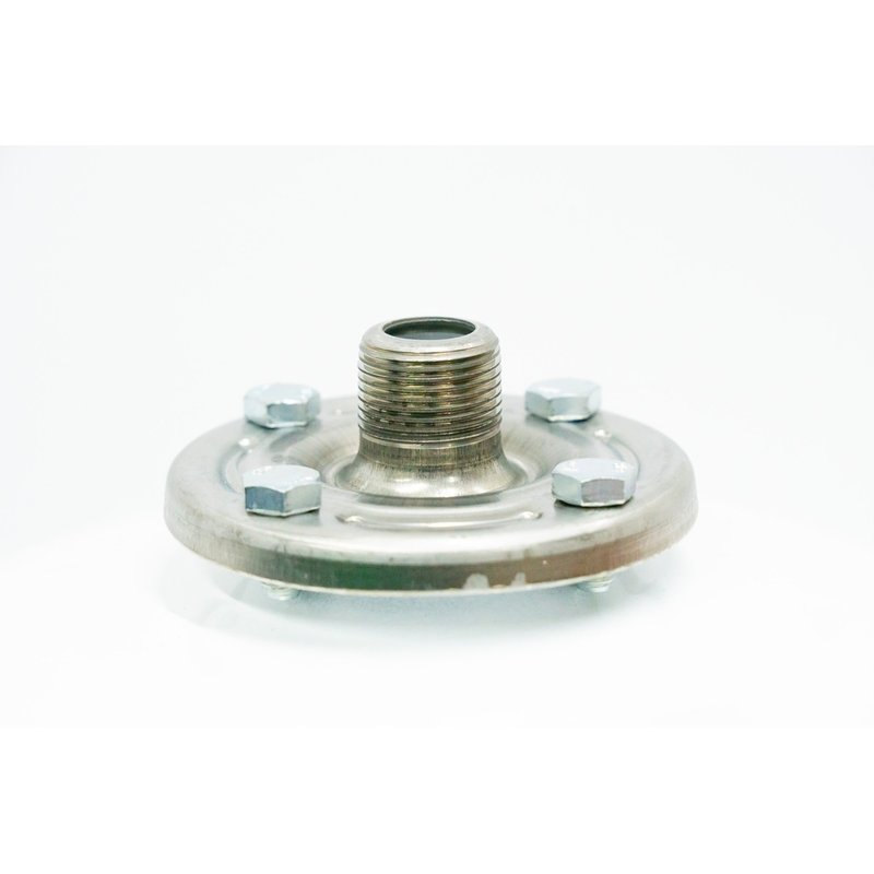 Расширительный бак для ГВС Axis WDV 12 12_А