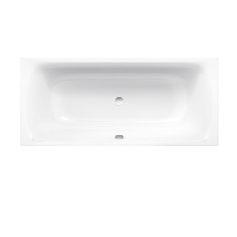 Ванна, Bette BetteLux шгв 1800*800*450 BetteGlasur® Plus цвет-белый 3441000PLUS