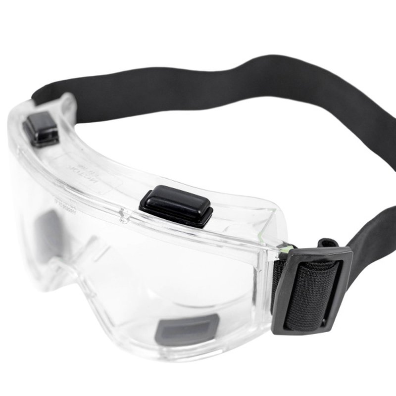 Очки защитные Мастер Россия 7015014