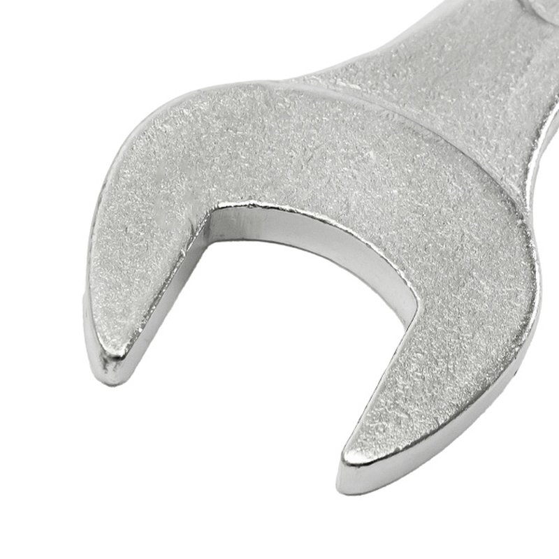 Ключ комбинир.,CS,хромированный,24 мм Политех Инструмент Инструмент 2725330