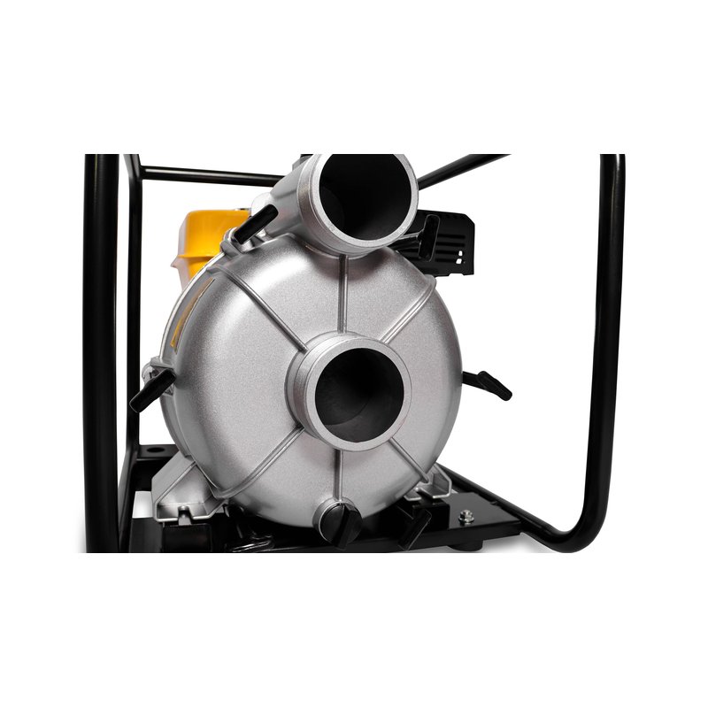 Мотопомпа Champion GTP80