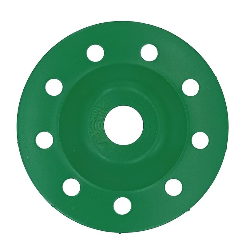 Алмазная чашка Trio-Diamond New Formula Segment-Turbo 125 (TCW133)