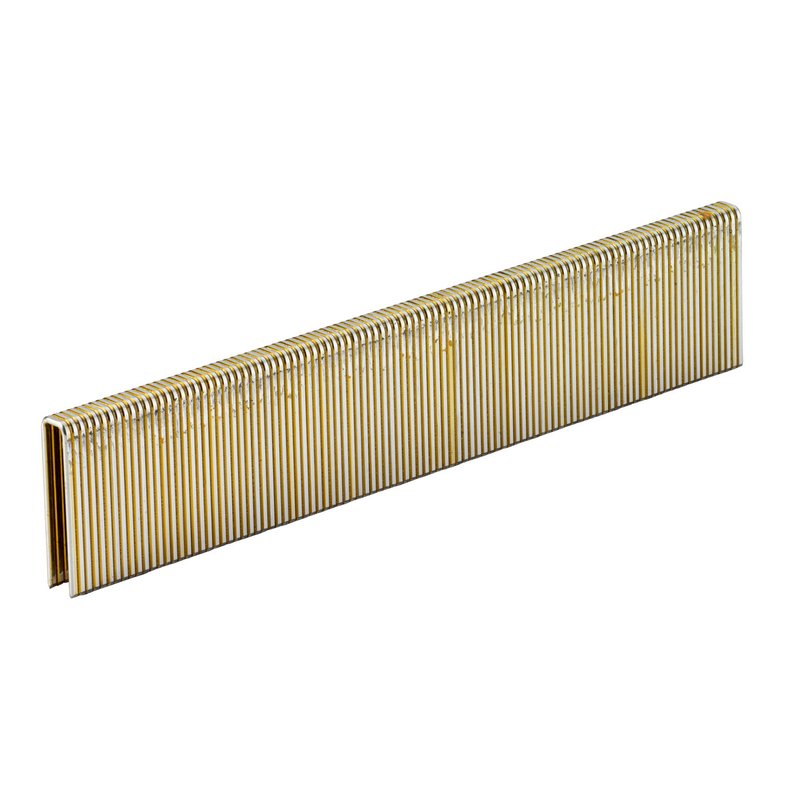 Скобы 2000 шт. для скобосшивателя Kombi (5,8х15 мм) Metabo 0901053790