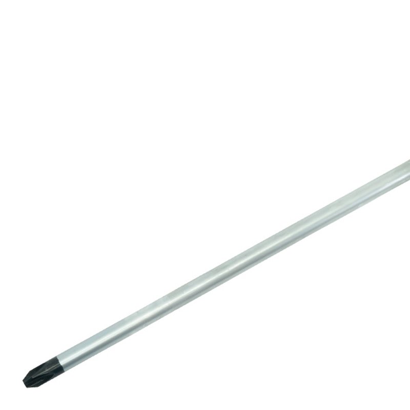 Отвертка крестовая Profi, Cr-V, PH 3 × 200 мм. Pobedit 2563320