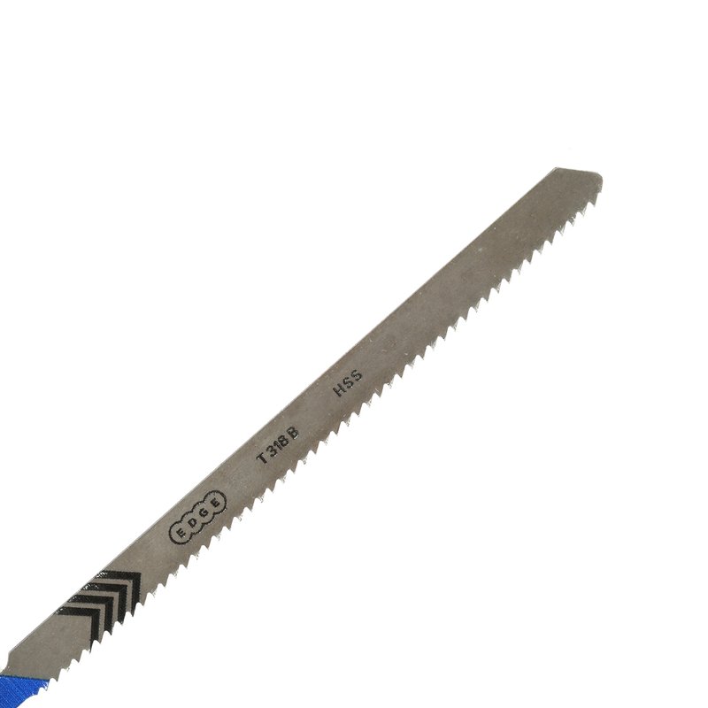 Пилка для лобзика T318B по металлу (2 шт.) 814010010