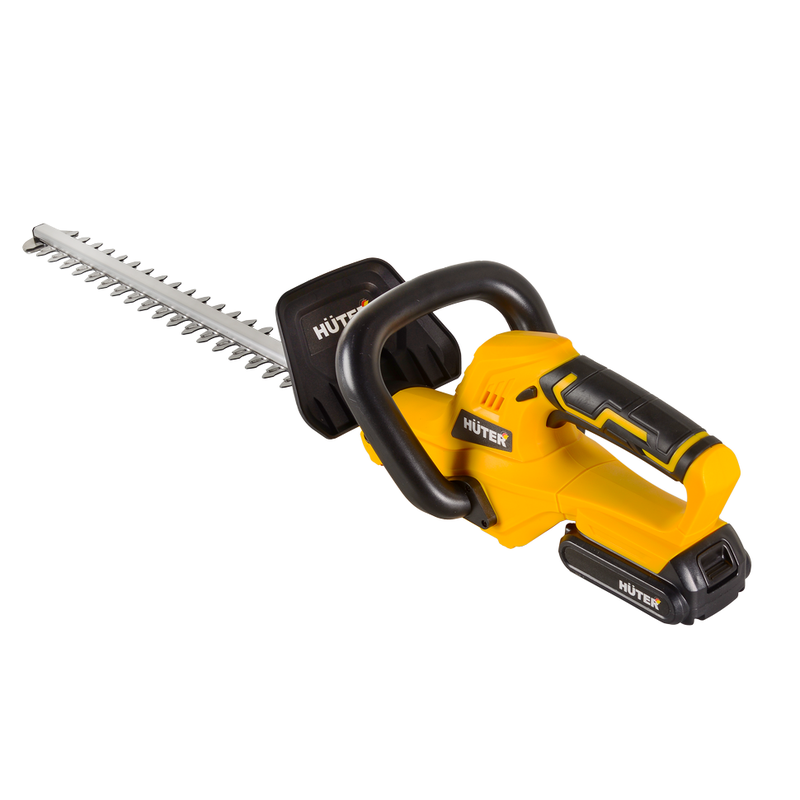 Аккумуляторный триммер-кусторез Huter GET-20H 70/1/42