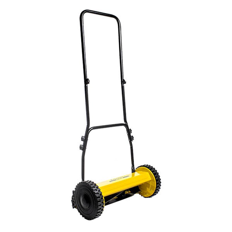 Барабанная газонокосилка Champion MM4026