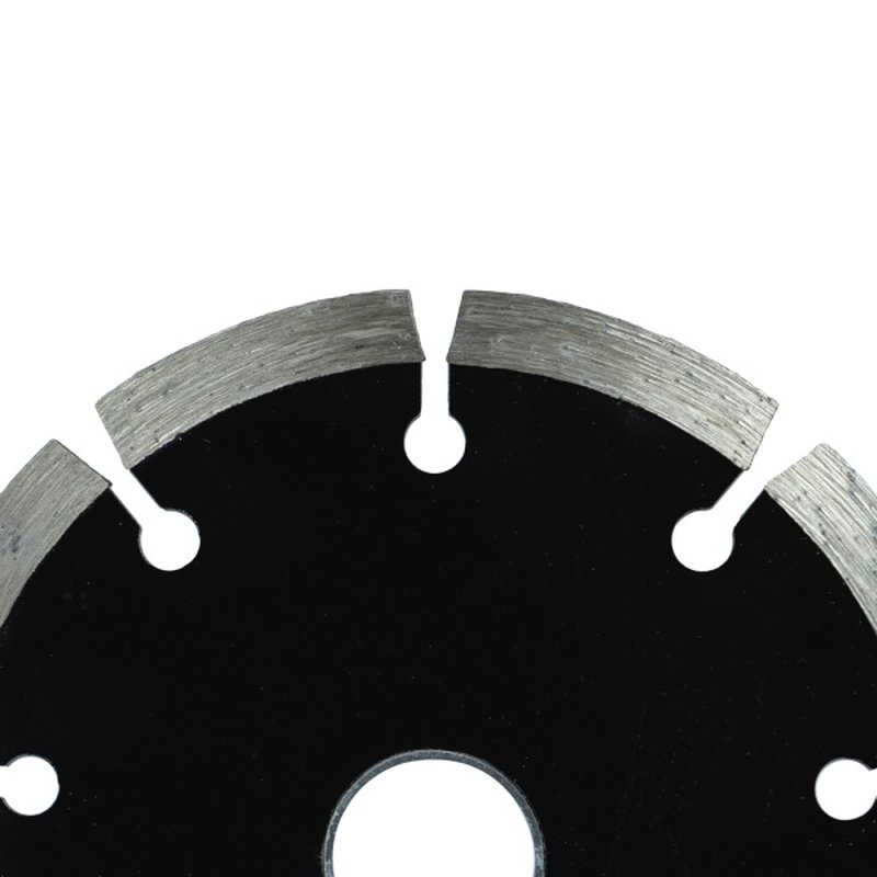 Диск отрезной алмазный по камню Сeгмент 115х22,2х2,0 Pobedit Pobedit 5003115