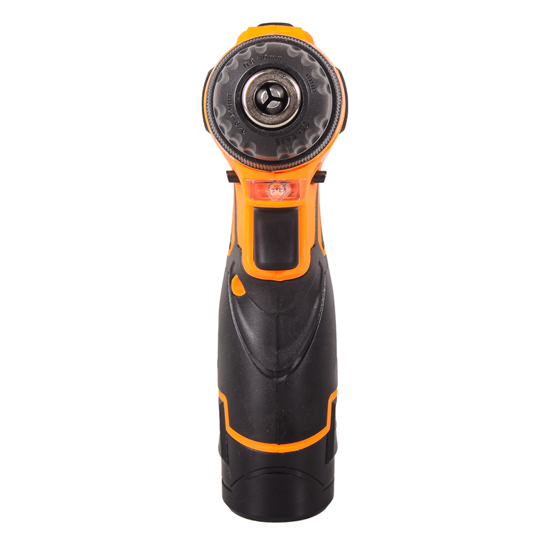 Дрель-шуруповерт Вихрь ДА-12Л-2