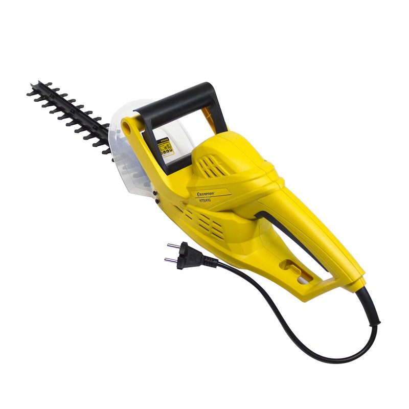 Электрический кусторез Champion HTE410