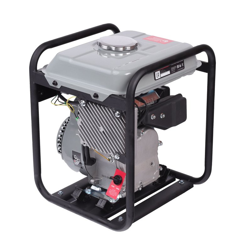 Генератор инверторный ИГБ-1500 ПОБЕДА (475102215)