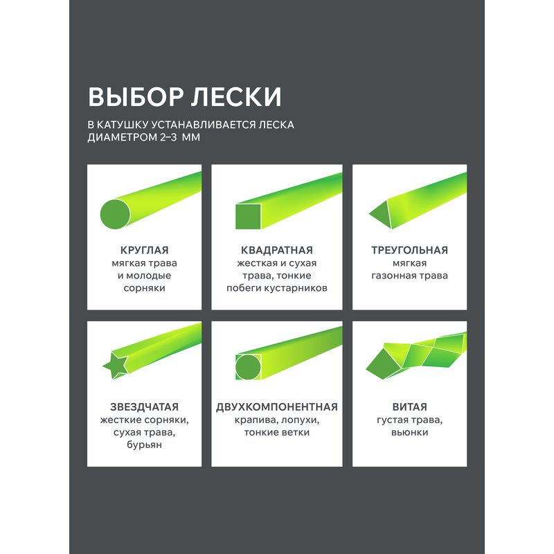 Катушка Patriot DL-1207 807114037