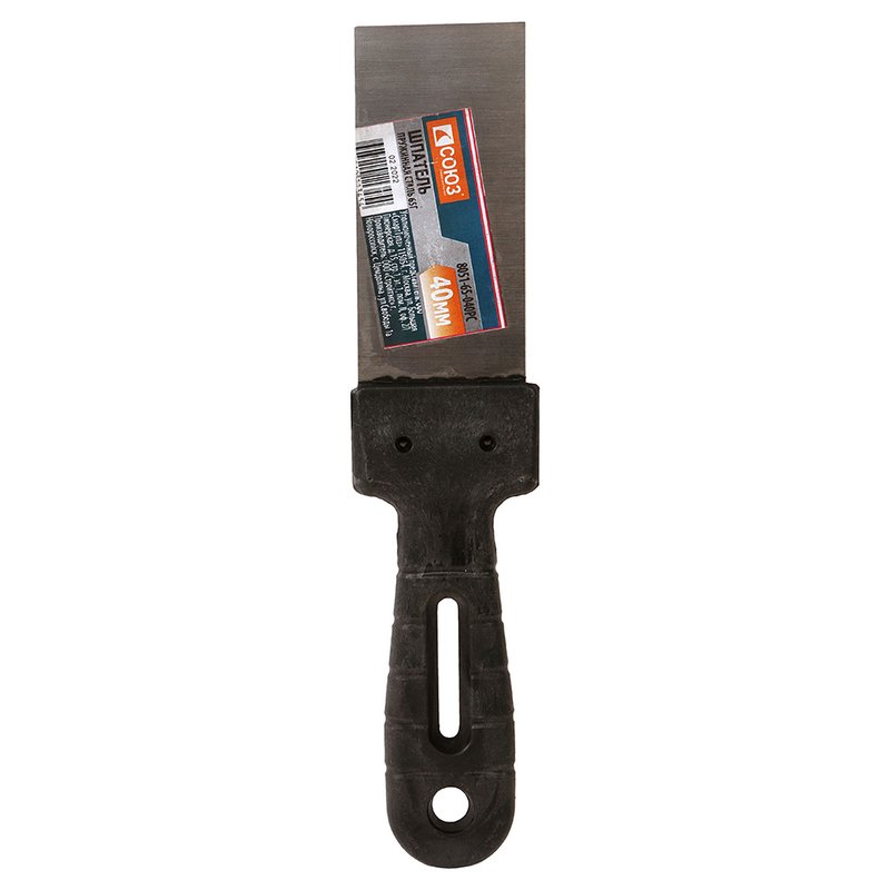 Шпатель СОЮЗ 8051-65-040PC