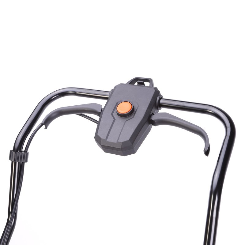 Газонокосилка аккумуляторная PATRIOT CM 430 (250205430)