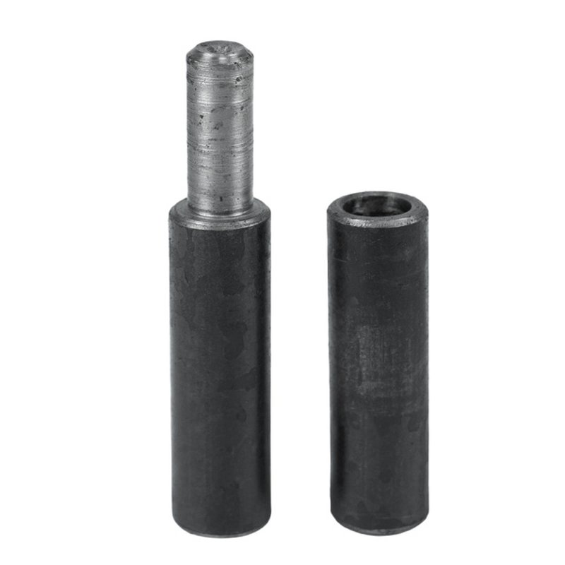 Петля гаражная с шаром D18мм* L120мм Россия 8301018