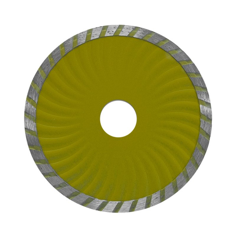 Диск отрезной алмазный по камню Super Turbo 115х22,2х2,2 Политех Политех Инструмент Инструмент 5032115