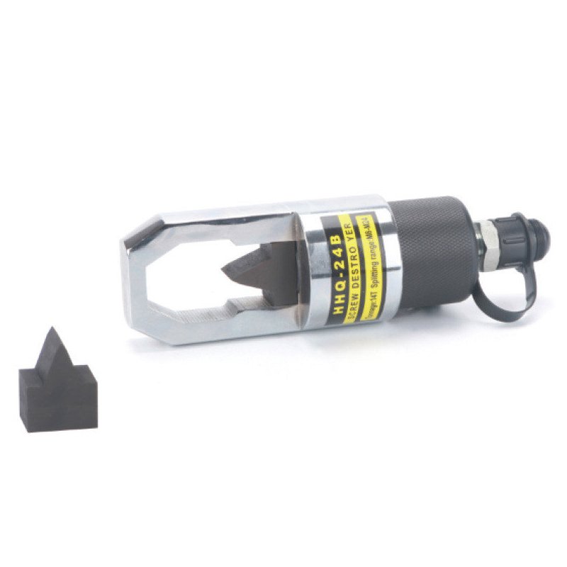 Гидравлический гайколом TOR HHQ-24B 14 т, М8-М24 1004620