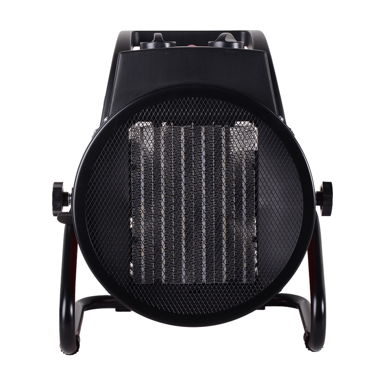 Электрическая тепловая пушка РЕСАНТА ТЭПК-5000K1 67/1/50