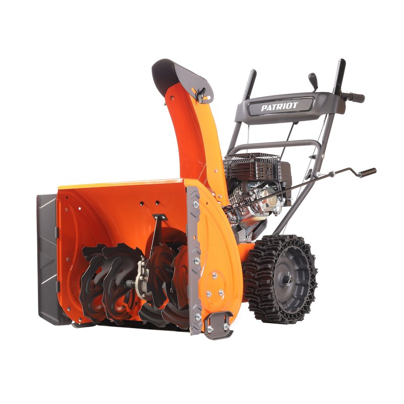 Снегоуборщик PATRIOT PRO 7 KX (коммунально-хозяйственный) (426109708)