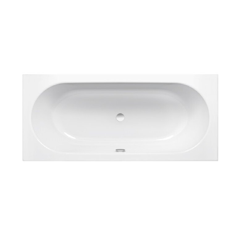 Ванна, Bette BetteStarlet Spirit шгв 1800*800*420 цвет-белый 1634000