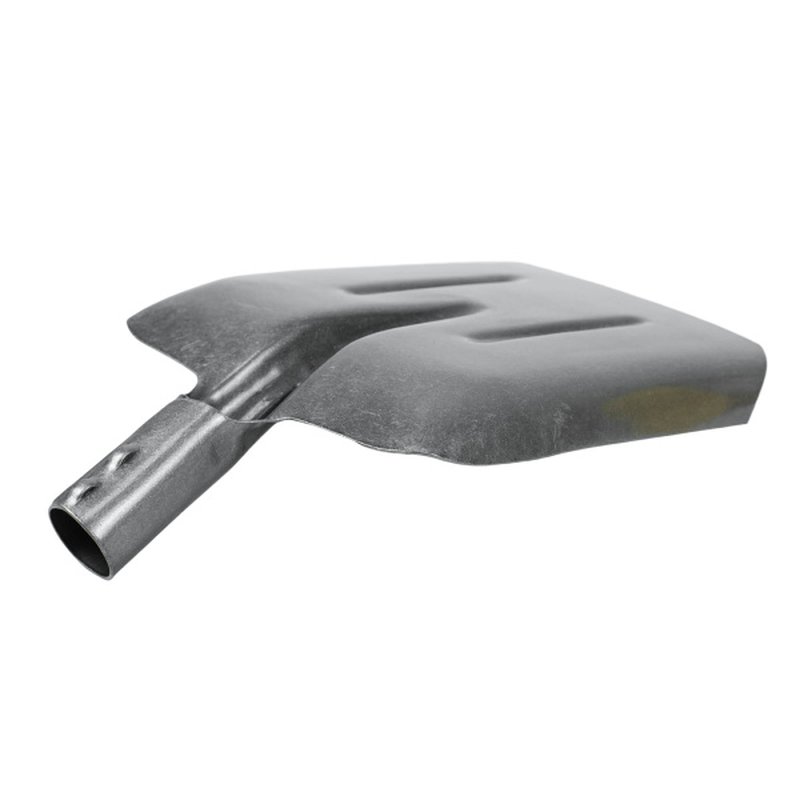 Лопата совковая рельсовая сталь КРОТ 4, Pobedit Pobedit 8025108