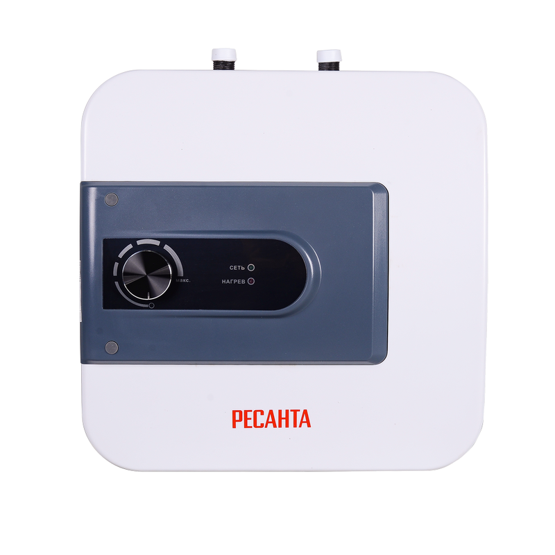 Водонагреватель накопительный ВН-15В Ресанта 74/5/6