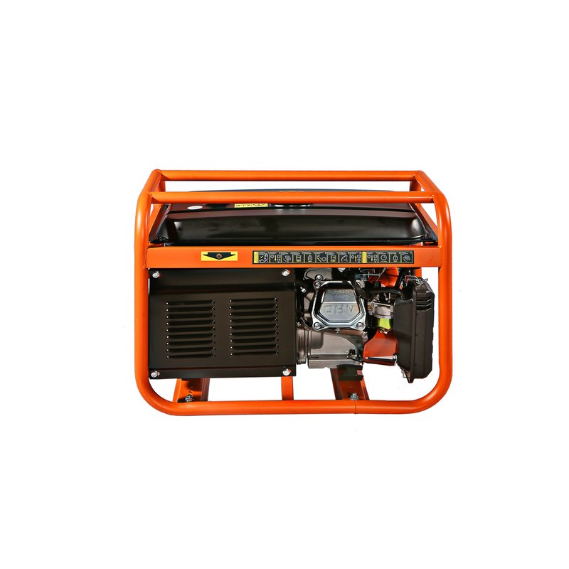 Генератор СОЮЗ ЭГС-3200