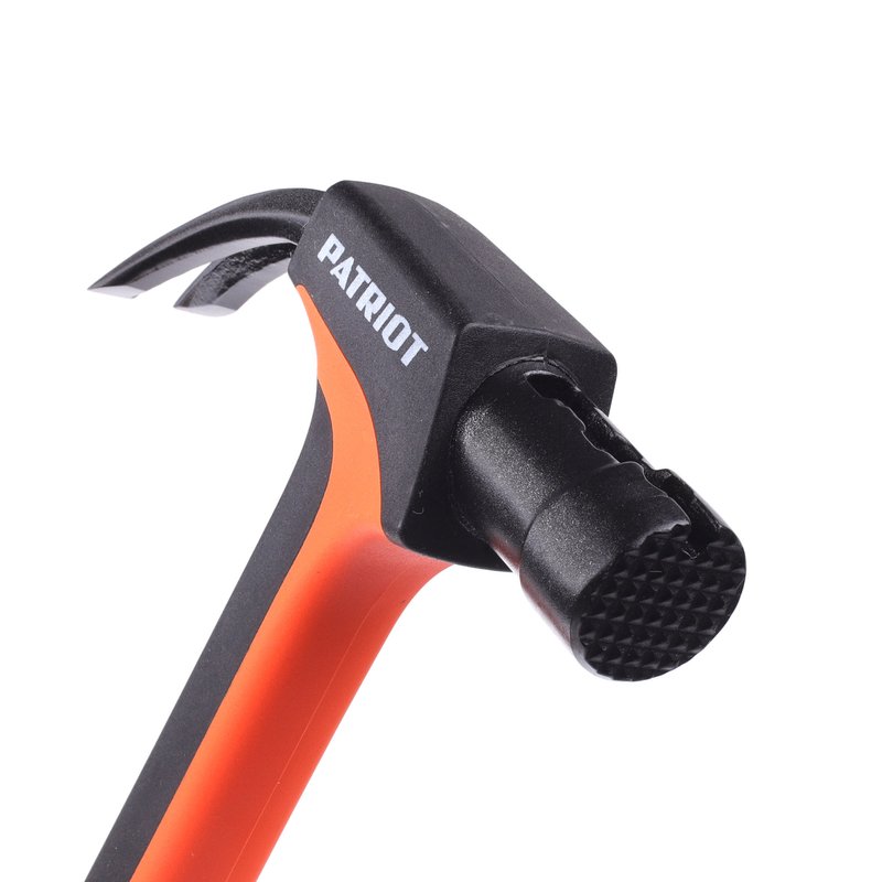 Молоток-гвоздодер PATRIOT NHF 450 S (777001311)