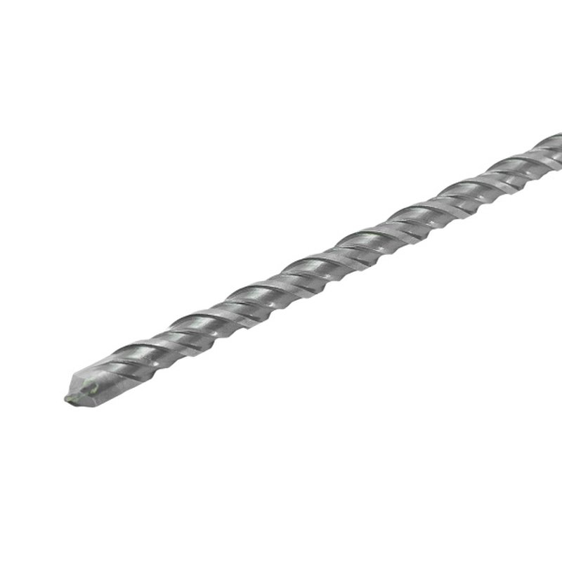 Бур SDS+ 20х940/1000 усиленный  Pobedit 4020100