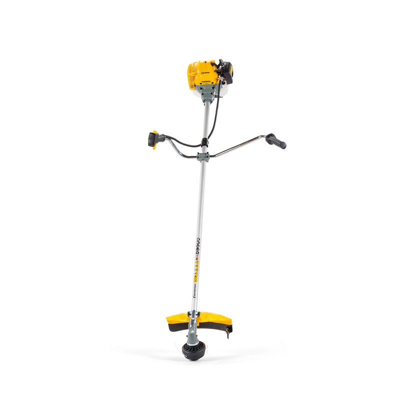 Триммер CHAMPION Т444S-2 (неразъемн.прям. 1,6кВт 41,5см³ 7,0кгHT33+40/255/25,4 U-ручка)