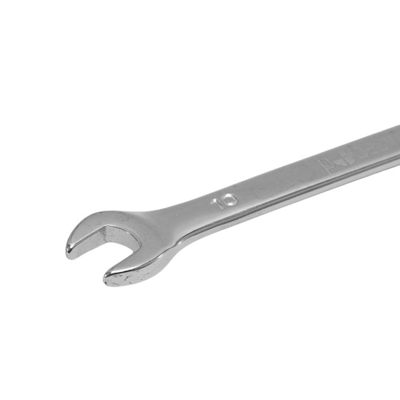 Ключ комбинир.,Cr-V,зеркальная полировка,10 мм Pobedit 2725510