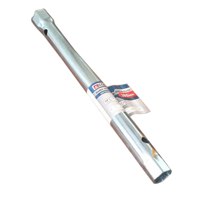 Ключ-трубка торцевой СОЮЗ 1045-25-16x21С