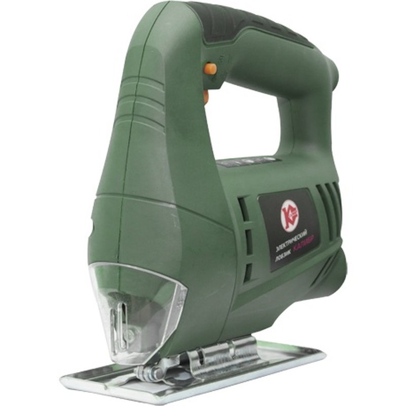 Электрический лобзик Калибр ЛЭМ-450 00000073393