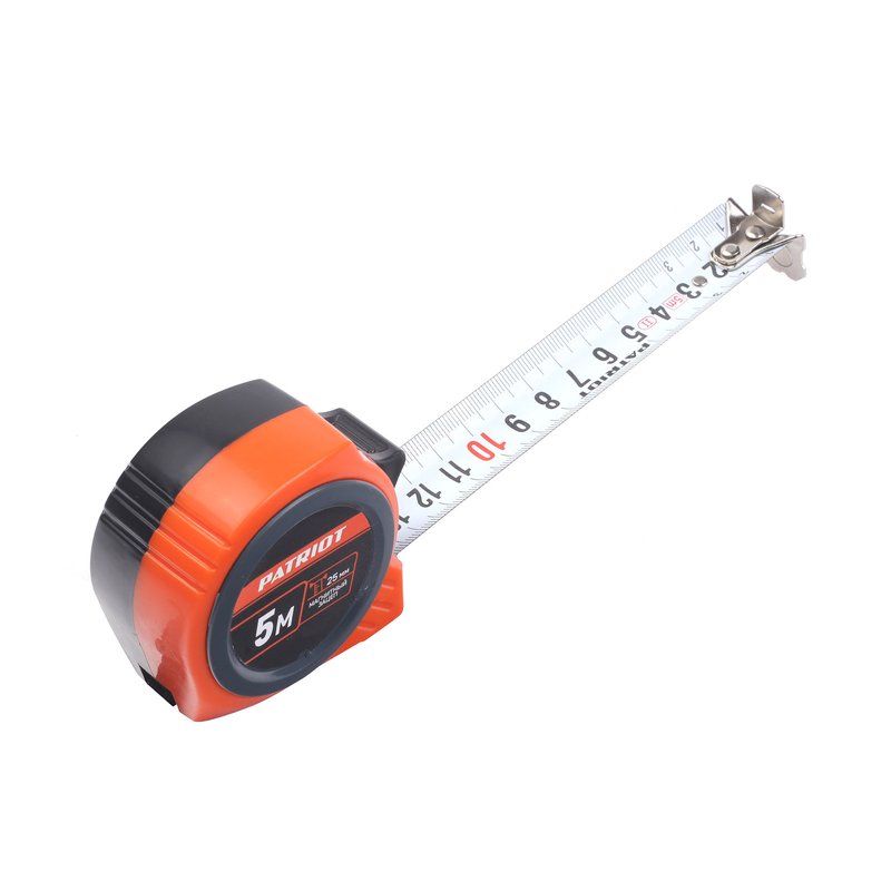 Рулетка PATRIOT MTP 5 19 (350005019)
