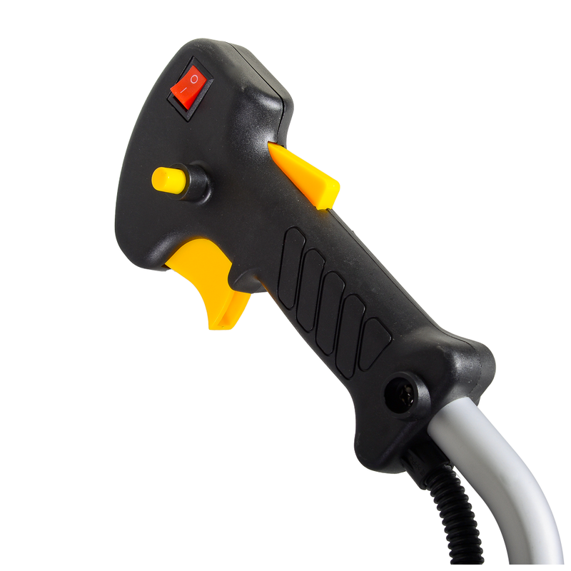 Триммер бензиновый TR-4000T Eurolux 70/2/26