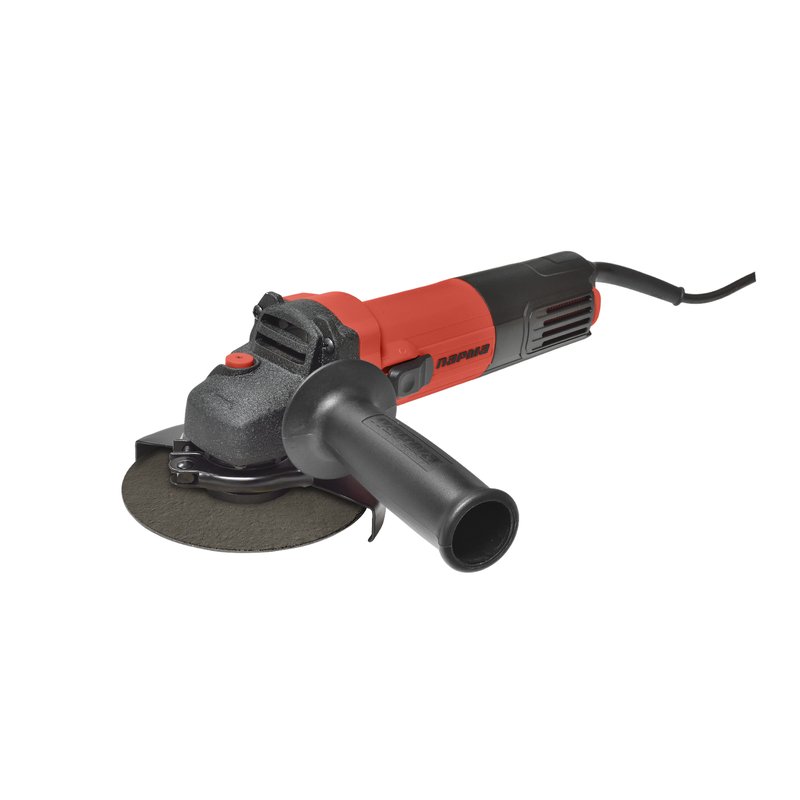 Машина углошлифовальная ПАРМА УШМ-01-125/810 02.026.00011