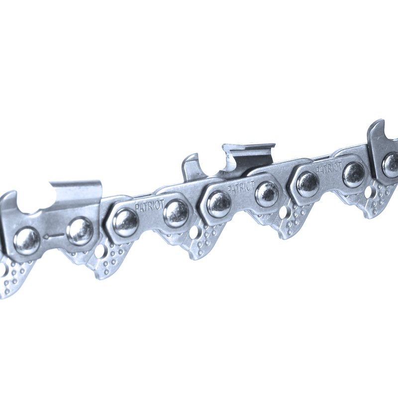 Цепь пильная Patriot 73DP-68E (3/8", 1.5 мм, 68 звеньев) 862321368