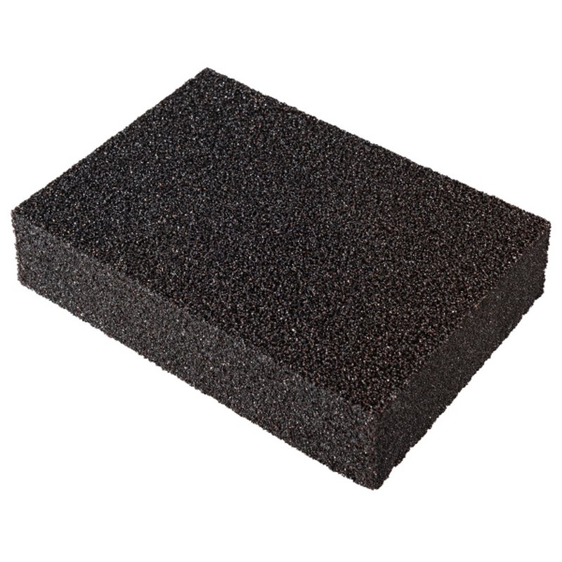 Губка для шлиф. мягкая Р60 Политех Инструмент Инструмент 2025106