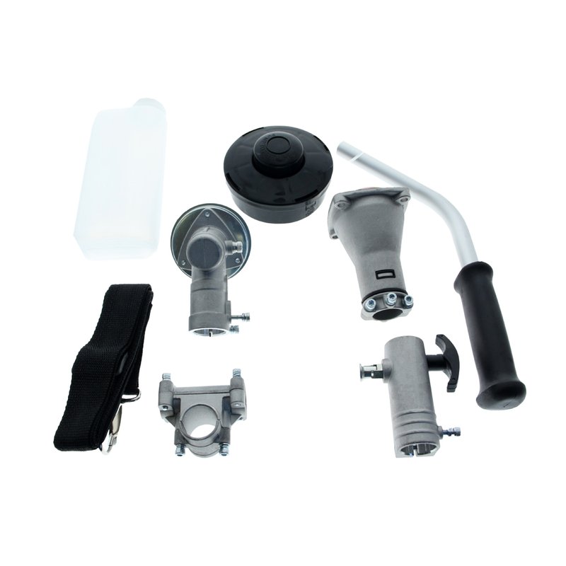 Бензотриммер Sturm! BT9126S