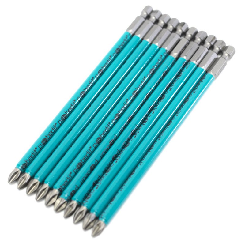 Бита, PH 2х150 мм.,S2,Pobedit Pobedit 2615126