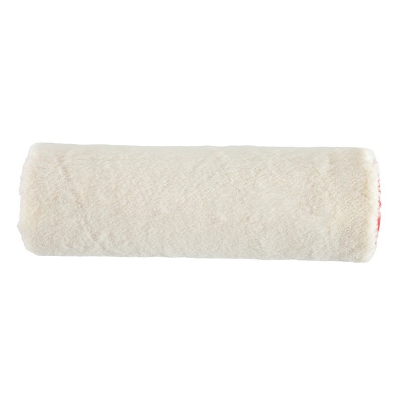 Ролик Велюр 8х48х180 мм Quality Политех Инструмент Инструмент 1549180